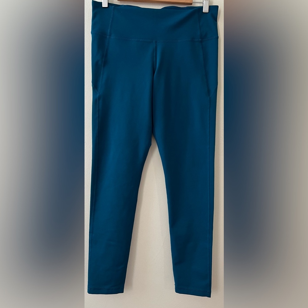 Under Armour Leggings  Size Large